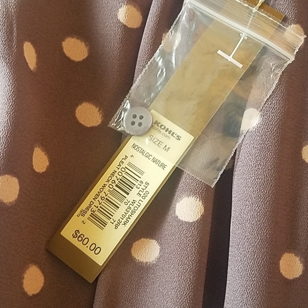 Dress - Picture 2 of 3